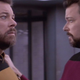 Image for article titled Star Trek: The Next Generation: “Second Chances”/“Timescape”